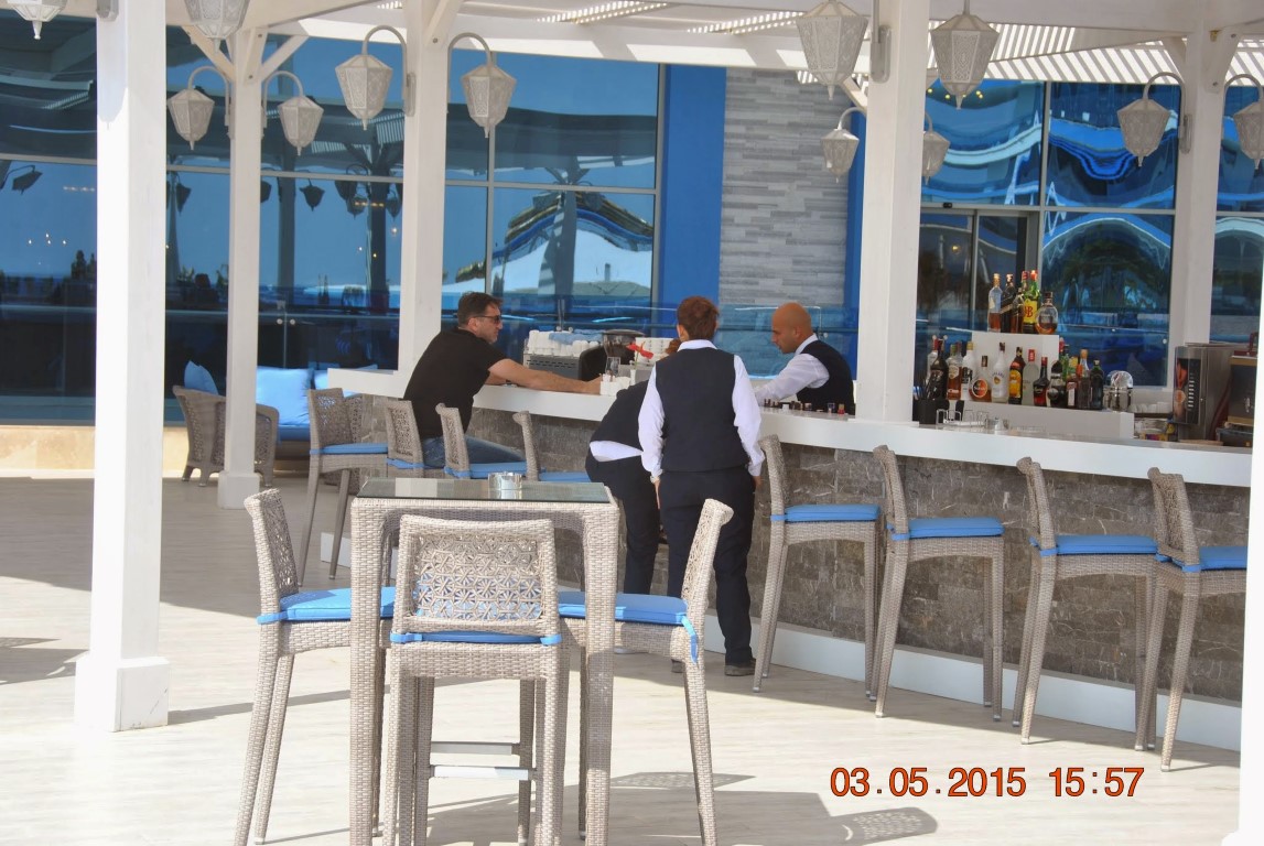 imagini hotel SUENO DELUXE BELEK